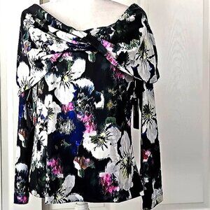 Rachel Roy Top NWT